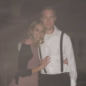 Meet your Posher, Carissa